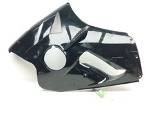 00 Kawasaki Ninja ZX1200 ZX12R Left Side Mid Fairing Cover Panel Plastic
