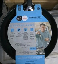 Jamie Oliver Tefal 2pc non