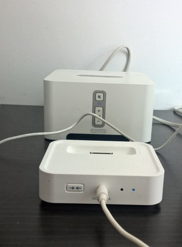 Sonos connect gen zp90 - 1, /