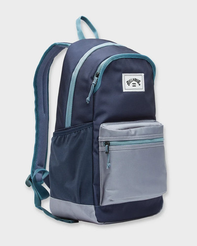 Billabong scallop backpack - billabong,