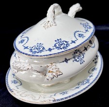 John Maddock & Sons "LISBON"