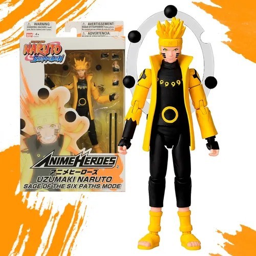 Bandai anime heroes - anime,