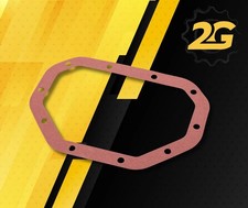 5 x Vauxhall F13 F17 Diff Pan Gearbox  Gaskets Banger Stock Car Rookie Rod