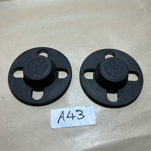 Wheel centre cap - wheel, g60