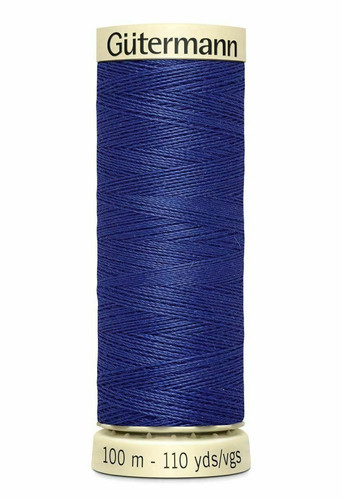 Gutermann sew all - sew,