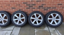 Volvo XC90 OEM 19 Inch Alloy