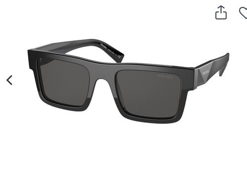 Prada sunglasses 19ws - prada,