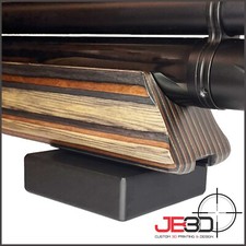 Quick Release Bench Rest Block