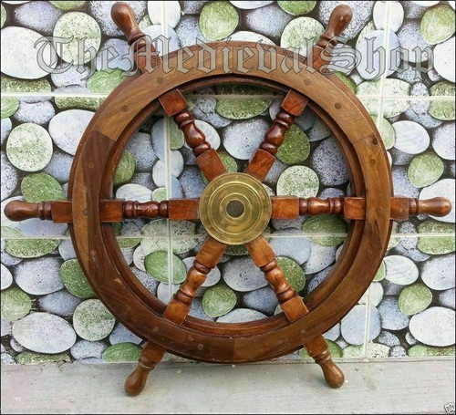 Brass finishing wooden - brass,