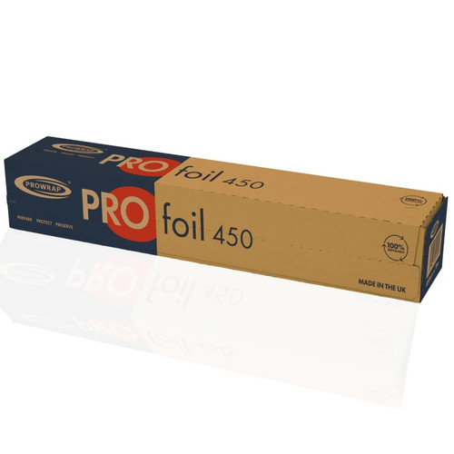 450mm prowrap kitchen - 450mm,