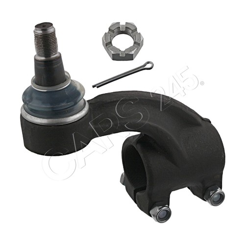 Febi front tie - febi, rod