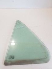 Renault Laguna Quarter Glass