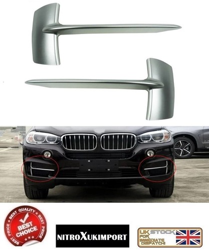 Pair for bmw f15 2013 - x5,