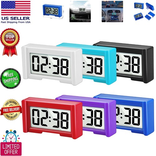 6pcs mini digital - mini,