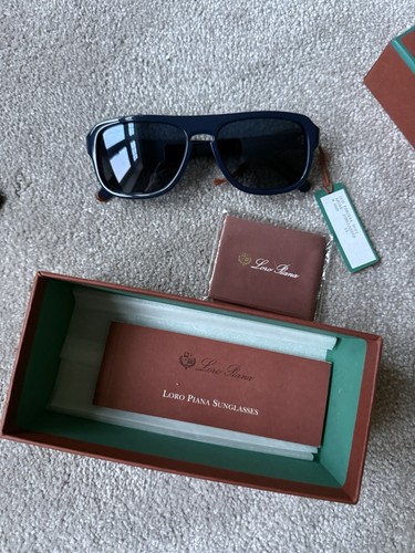 Loro piana andre sunglasses - loro,