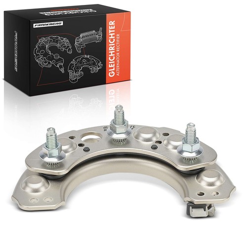 Premium alternator rectifier - a-premium,
