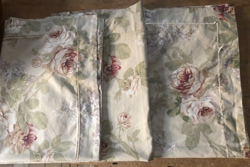 Sanderson sorilla pillowcases - sorilla,