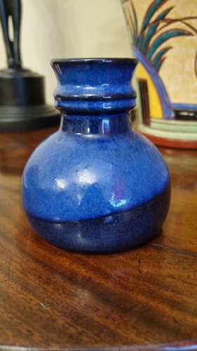 Vintage steuler keramik cobalt - steuler,