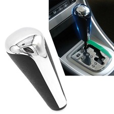 Car Automatic Gear Shift Knob Cover Stick Fit Peugeot 206 207 208 307 308 408