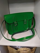 THE CAMBRIDGE SATCHEL COMPANY