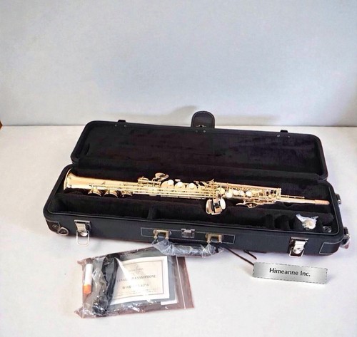 Yanagisawa wo1 soprano - s-wo1,