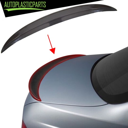 Spoiler wing gloss black - spoiler,