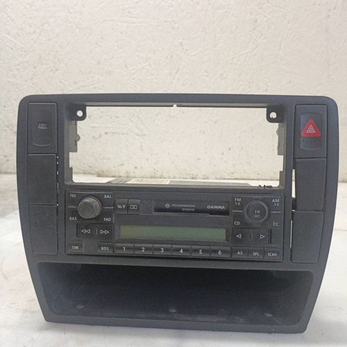Volkswagen passat 1999 - passat, b5