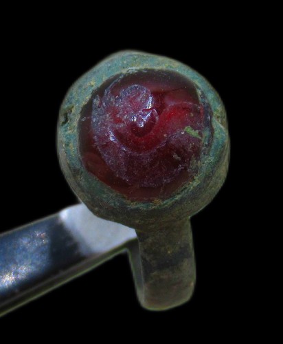 Ancient near eastern bronze - ancient,