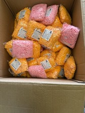 Job lot x 50 BN sealed Dust