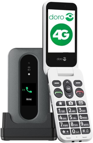 Doro leva l30 - leva, mobile