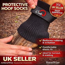 Cavallo Comfort Sleeve Wraps