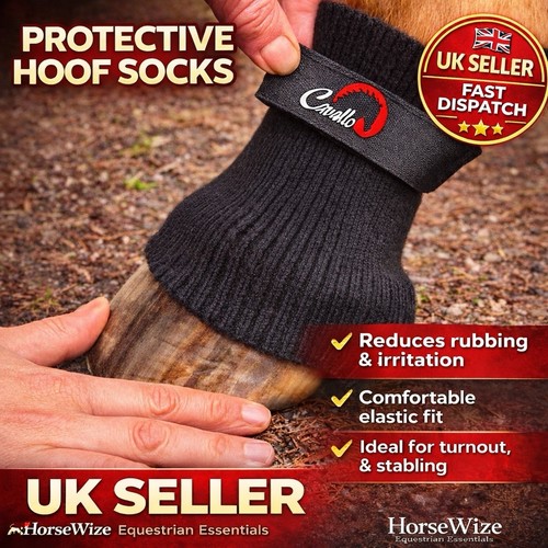Cavallo comfort sleeve wraps - cavallo,