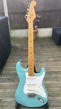 Vintage 60s Style Partscaster