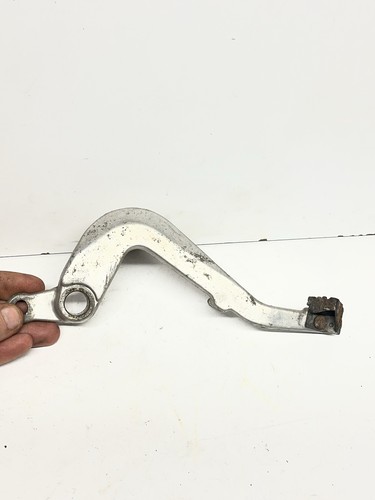 Kawasaki 2009 rear brake - kawasaki,