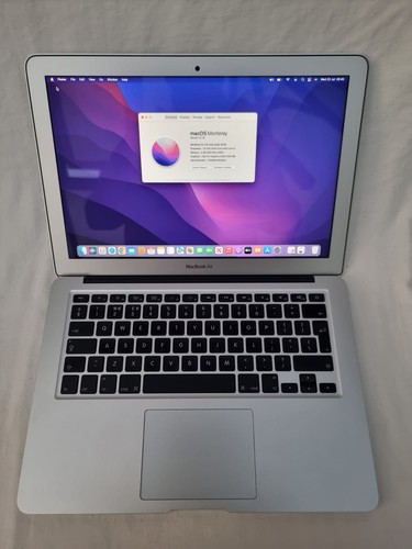 Apple macbook air - apple,