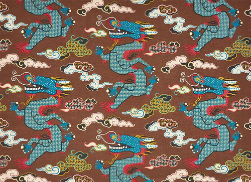 Schumacher curtain fabric - schumacher,