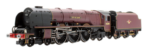 Hornby r2552 br princess - hornby, 'oo'