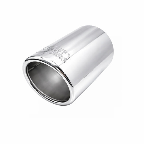 Exhaust tip tailpipe - tailpipe, for