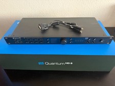 PreSonus Quantum HD 8 USB-C