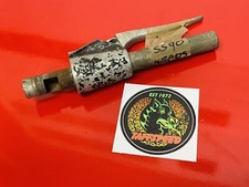 VESPA SS90 EX TAFFSPEED RACE TRACK 4 SPEED GEAR SHIFTER IN NEED OF REPAIR