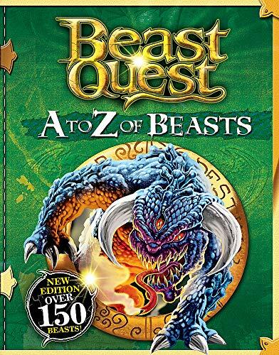 Beasts new edition - z, of