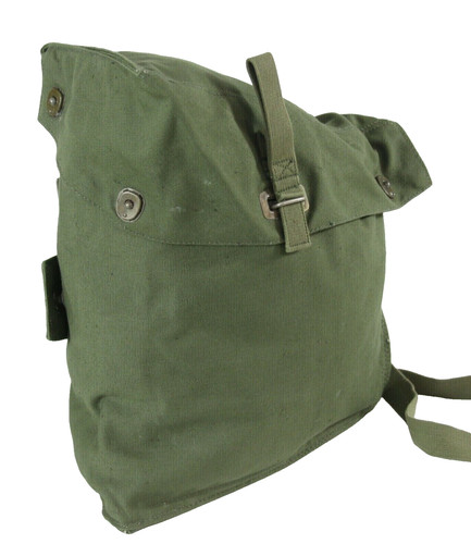 Military satchel army bag - satchel,