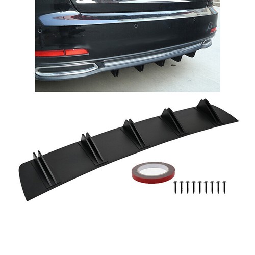 For vauxhall corsa vxr - vauxhall, rear