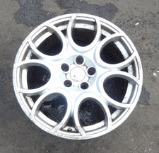 Alfa Romeo 159 Alloy Wheel