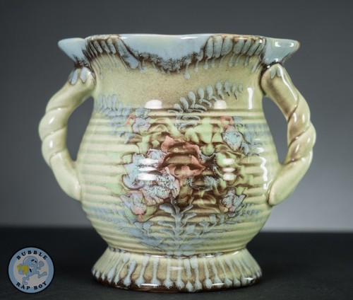 Beswick ware art - art, drip