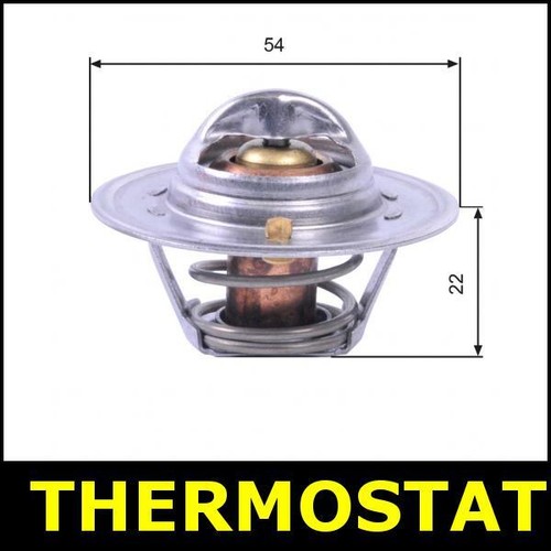 Thermostat fits ford - thermostat,