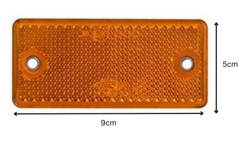 Single screw rectangular - single,