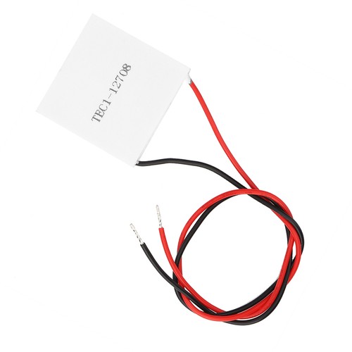 Tec1 12708 peltier cooler - tec1-12708,