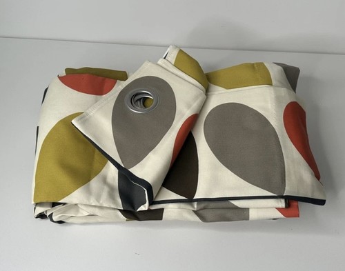 Orla kiely multi stem - stem, lined