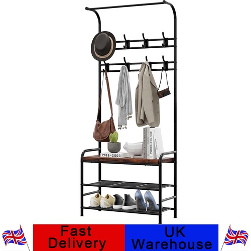 Coat rack stand - coat, with